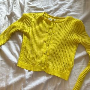 Kids Gap cardigan